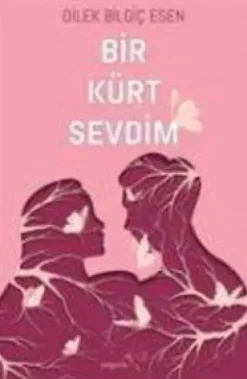 Müptela Yayinevi Türkische Bücher-Bir Kürt Sevdim