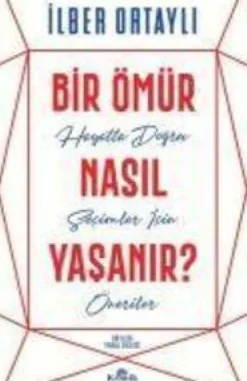 Kronik Kitap Türkische Bücher*Bir Ömür Nasil Yasanir?