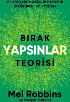 tikla24.de BS Türkische Bücher-Birak Yapsinlar Teorisi