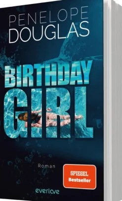 Birthday Girl*Piper Verlag GmbH Best