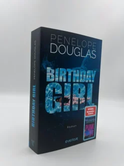 Birthday Girl*Piper Verlag GmbH Best