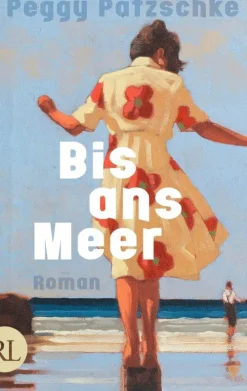 Aufbau Digital Historische Romane|Romanhafte Biografien-Bis ans Meer