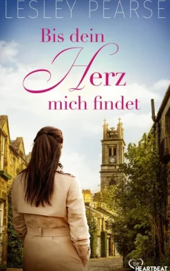 Bastei Lübbe Fernweh-Romane*Bis dein Herz mich findet