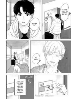 Bis du Ja sagst 01*Panini Verlags GmbH