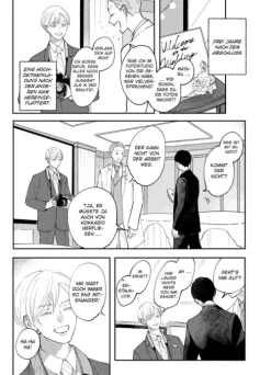 Bis du Ja sagst 01*Panini Verlags GmbH