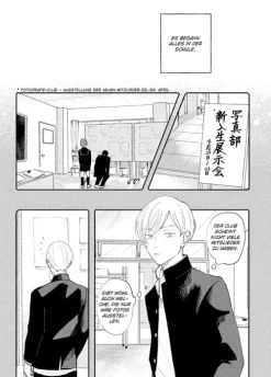 Bis du Ja sagst 01*Panini Verlags GmbH