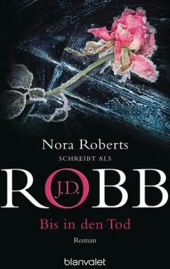 Penguin Random House Nahe Zukunft*Bis in den Tod