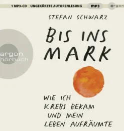Argon Verlag GmbH Romane·Tagebücher-Bis ins Mark