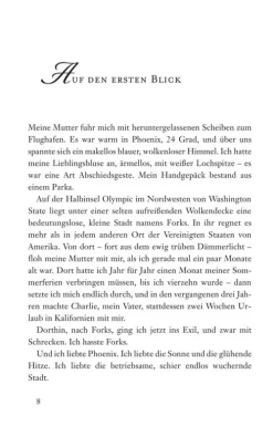 Carlsen Verlag GmbH Fantasy|Liebesromane-Biss zum Morgengrauen (Bella und Edward 1)