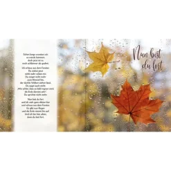 mediaKern GmbH Trauer-Bist du auch fort, die Liebe bleibt