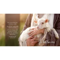 mediaKern GmbH Trauer-Bist du auch fort, die Liebe bleibt