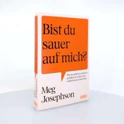 DuMont Buchverlag GmbH Psychologie*Bist du sauer auf mich?