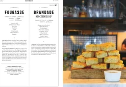 Dorling Kindersley Verlag Kochbücher Nach Ländern-Bistro, Bistro!