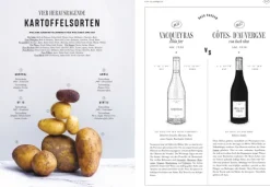 Dorling Kindersley Verlag Kochbücher Nach Ländern-Bistro, Bistro!