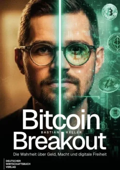 Bitcoin-Breakout*Deutscher Wirtschaftsbuch Outlet