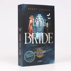 Carlsen Verlag GmbH Romantasy|Vampirromane-Bite the Bride (Darkthorn Archives 1)