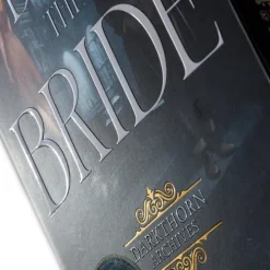 Carlsen Verlag GmbH Romantasy|Vampirromane-Bite the Bride (Darkthorn Archives 1)