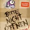 Kinder Carlsen Tiere|Fantasy-Bitte nicht öffnen 1: Bissig!