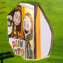 Bitte nicht öffnen: Nur meine Freunde (Freundebuch)*Carlsen Verlag GmbH Discount