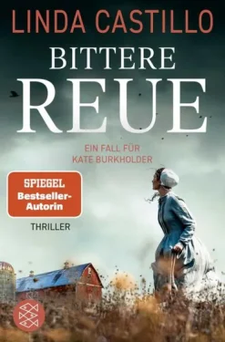 FISCHER Taschenbuch Krimis & Thriller|Weibliche Ermittler*Bittere Reue