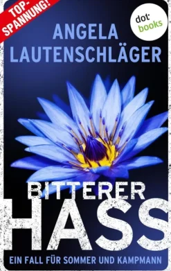 Bitterer Hass*dotbooks New