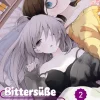 Bittersüße Reue - Band 2*Crunchyroll Manga Discount