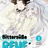 Crunchyroll Manga Girls Love - Yuri-Bittersüße Reue - Band 3 (Finale)