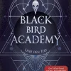 Penguin Random House Asian Fantasy*Black Bird Academy - Liebe den Tod