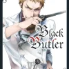 Black Butler 21*Carlsen Verlag GmbH Outlet
