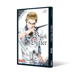Black Butler 21*Carlsen Verlag GmbH Outlet