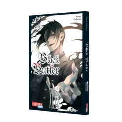 Black Butler 28*Carlsen Verlag GmbH Sale