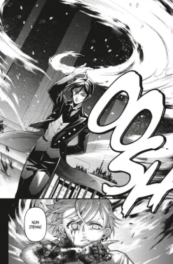 Black Butler 28*Carlsen Verlag GmbH Sale