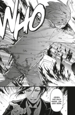 Black Butler 28*Carlsen Verlag GmbH Sale