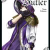 Black Butler, Band 24*Carlsen Verlag GmbH Discount