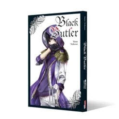 Black Butler, Band 24*Carlsen Verlag GmbH Discount