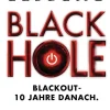 Black Hole*Penguin Random House New