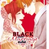TOKYOPOP GmbH Für Mädchen - Shojo-Black Marriage 07