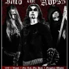 Index/ProMedia Wittlich Esoterische Thriller-Black Metal: Into The Abyss