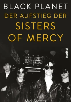 Black Planet*Hannibal Verlag Hot