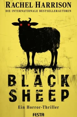 Black Sheep*Festa Verlag Best