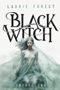 Black Witch - Enthüllung*foliant Verlag Online