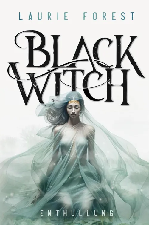 Black Witch - Enthüllung*foliant Verlag Online