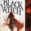 foliant Verlag Young Adult|Fantasy*Black Witch - Erkenntnis