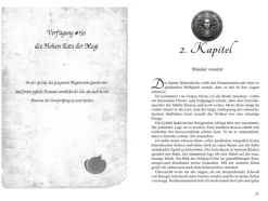 foliant Verlag Young Adult|Fantasy*Black Witch - Erkenntnis