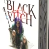 foliant Verlag Young Adult|High Fantasy-Black Witch - Lichtmagie