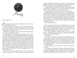 foliant Verlag Young Adult|Fantasy-Black Witch - Rebellion