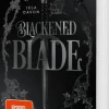 Carlsen Verlag GmbH Romantasy|Romantasy-Blackened Blade (Blackened Blade 1)