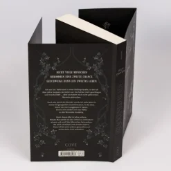 Carlsen Verlag GmbH Romantasy|Romantasy-Blackened Blade (Blackened Blade 1)