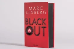 Blanvalet Verlag Technothriller*BLACKOUT - Morgen ist es zu spät