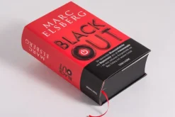 Blanvalet Verlag Technothriller*BLACKOUT - Morgen ist es zu spät